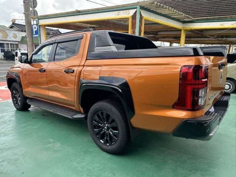 TRITON