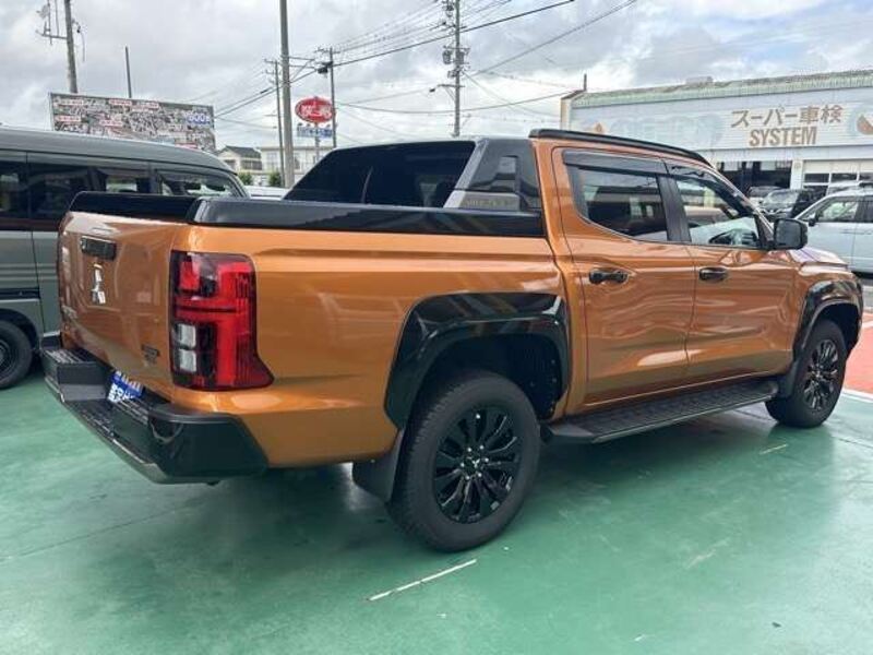 TRITON