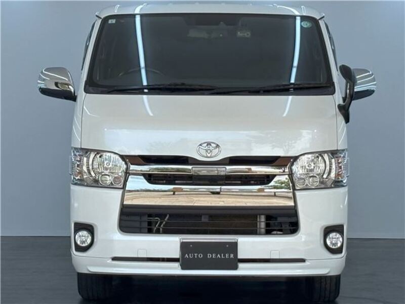 HIACE