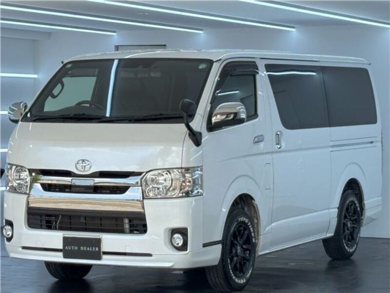 HIACE