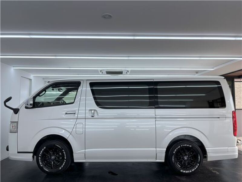 HIACE