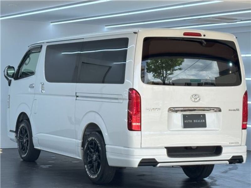 HIACE