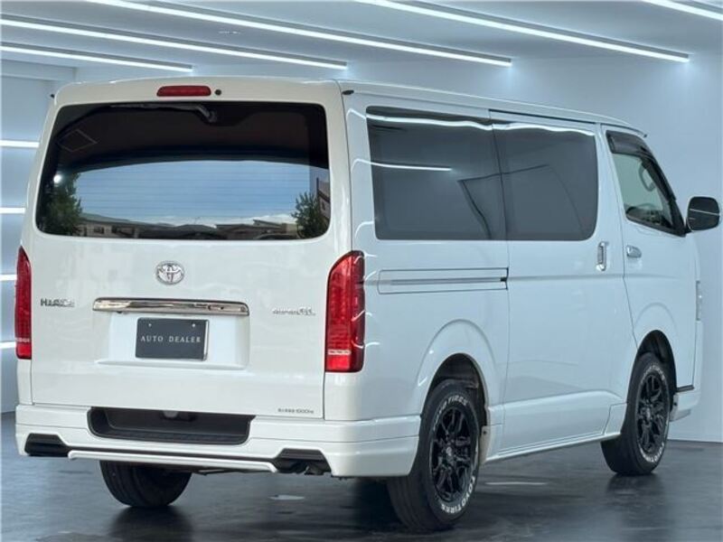 HIACE