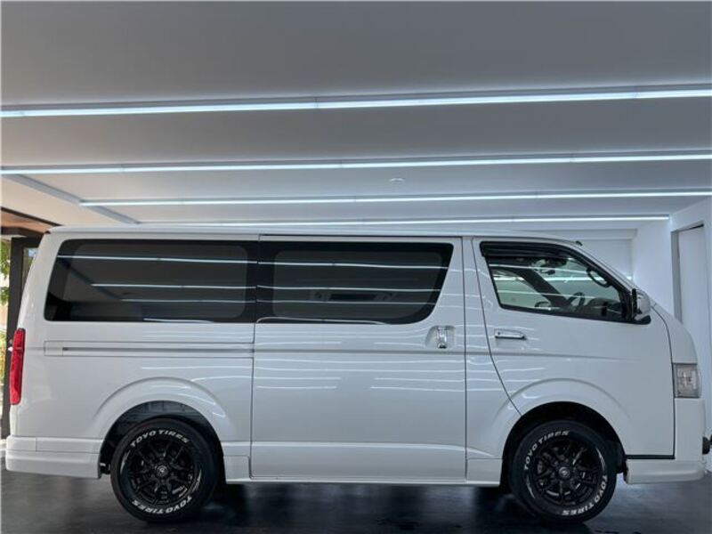 HIACE