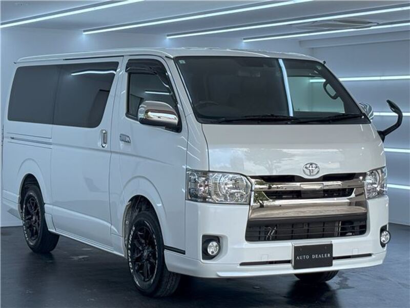 HIACE