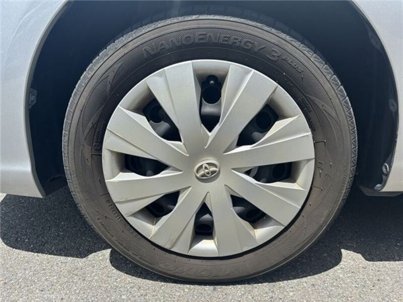 COROLLA FIELDER