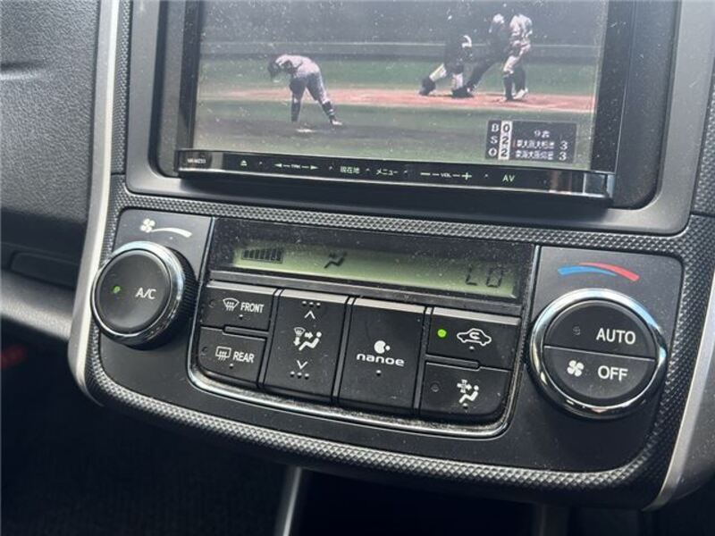 COROLLA FIELDER