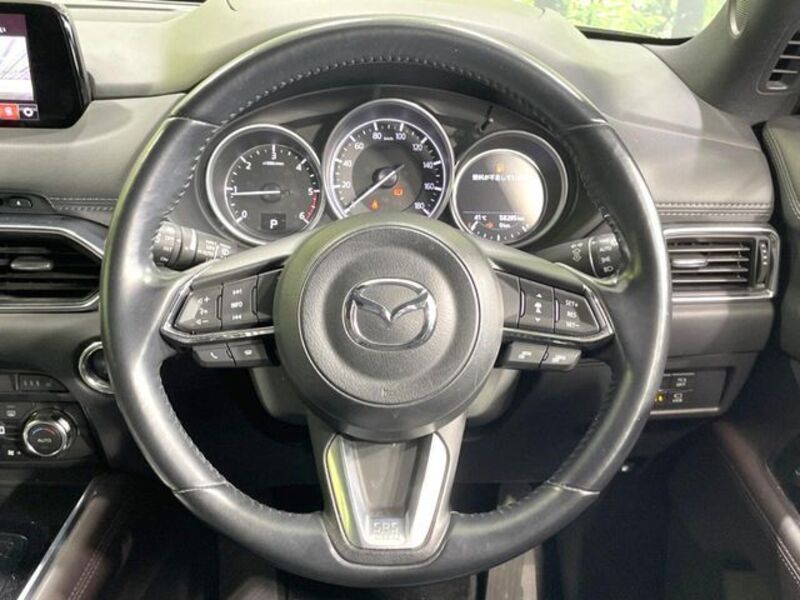 CX-8