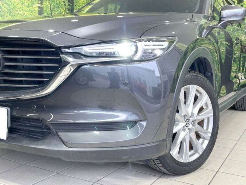 CX-8