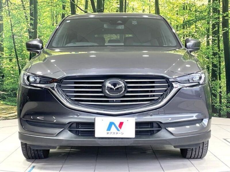 CX-8
