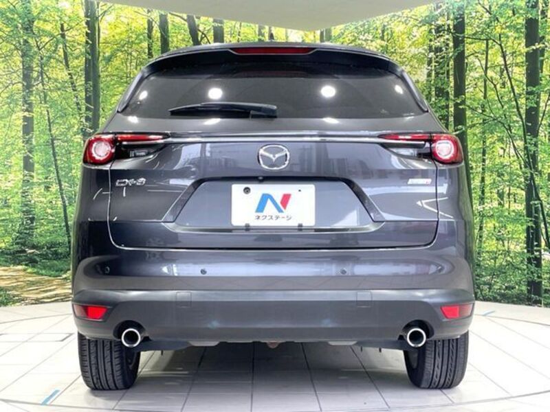 CX-8