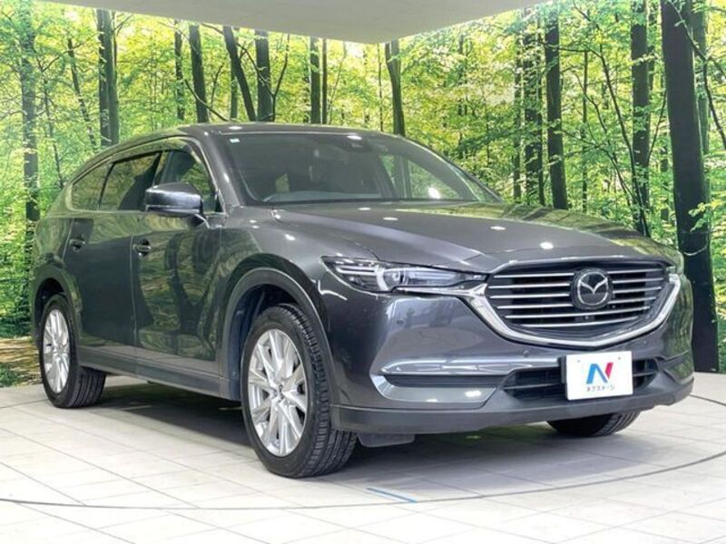 CX-8
