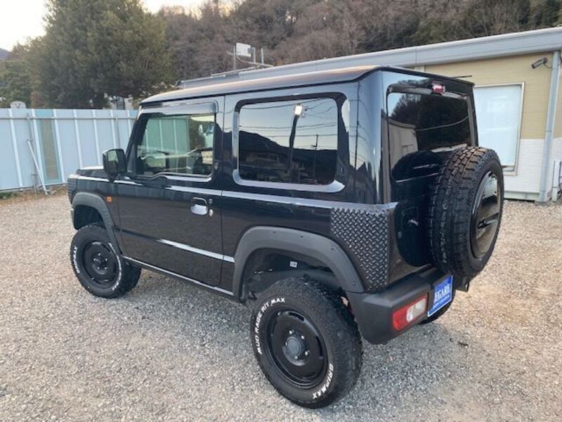 JIMNY