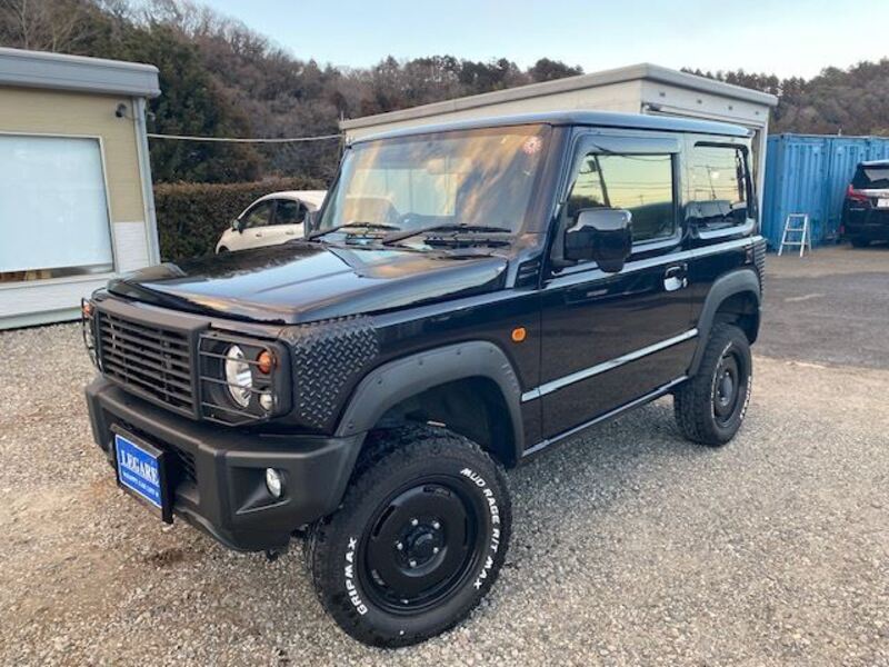 JIMNY