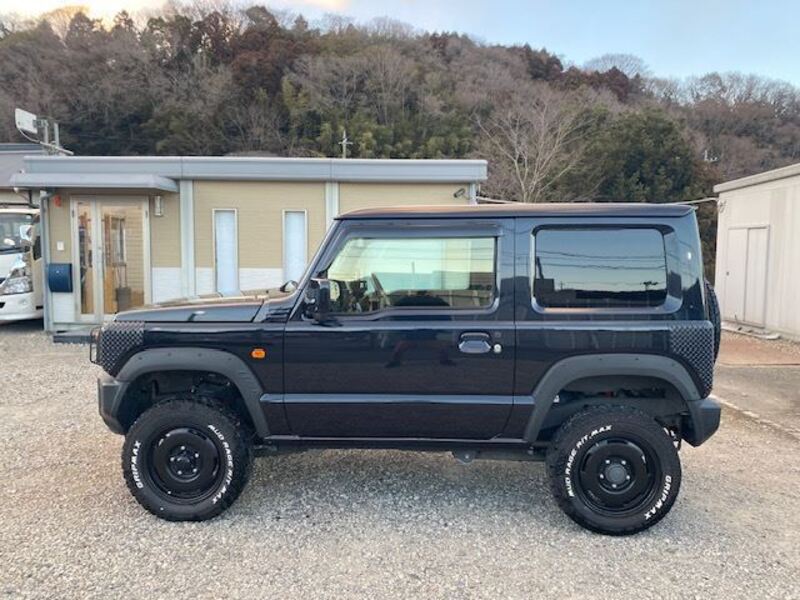 JIMNY