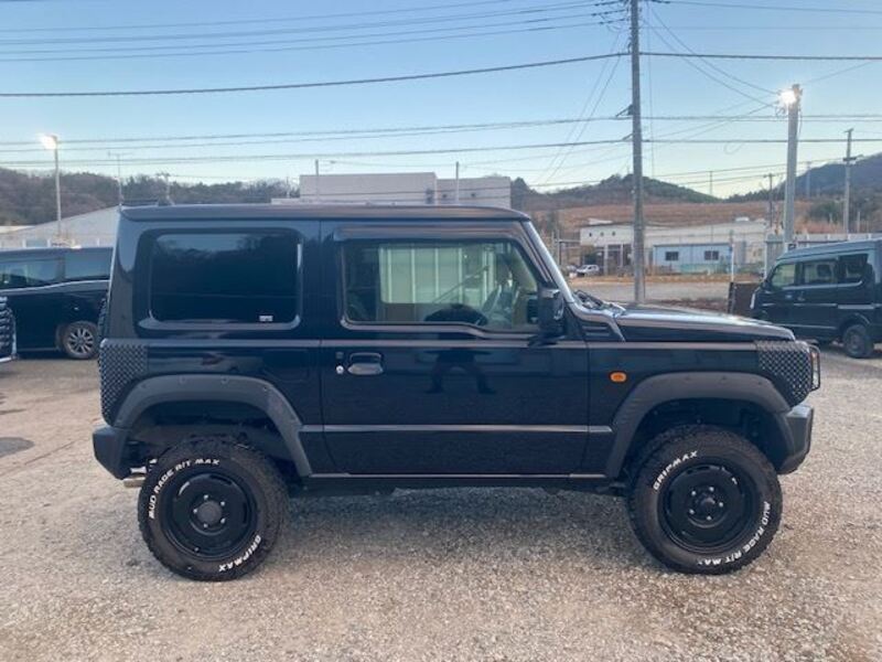 JIMNY