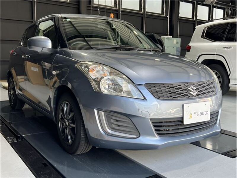 SWIFT