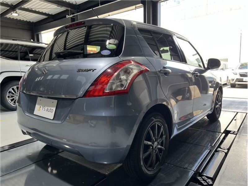 SWIFT