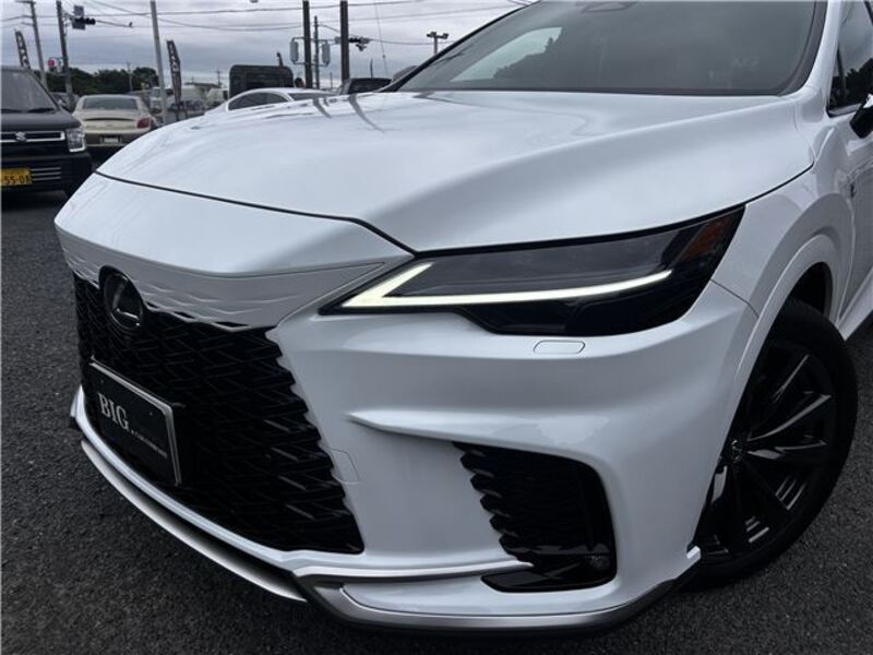 RX