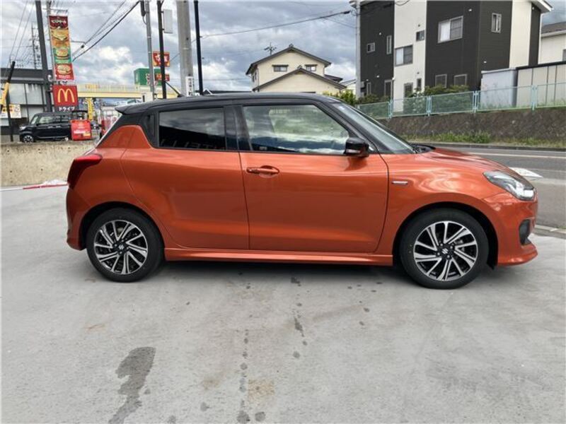 SWIFT