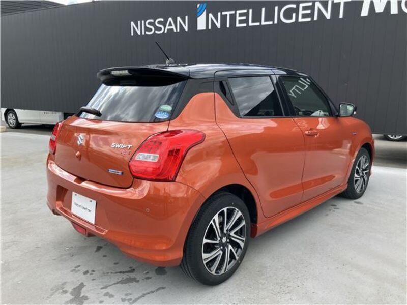 SWIFT