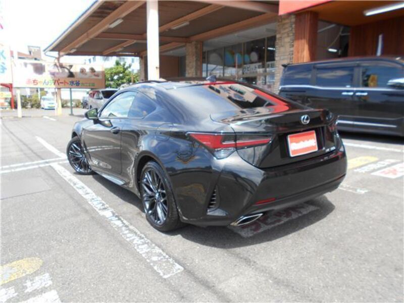 RC