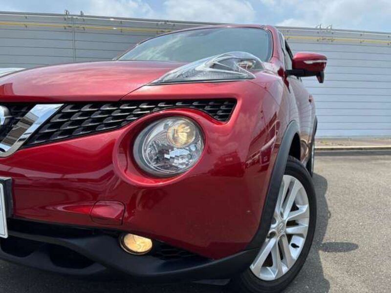 JUKE
