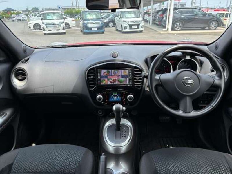 JUKE