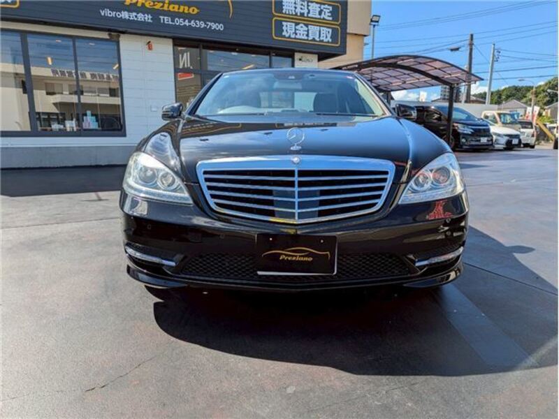 S-CLASS