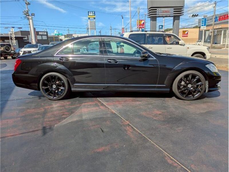 S-CLASS