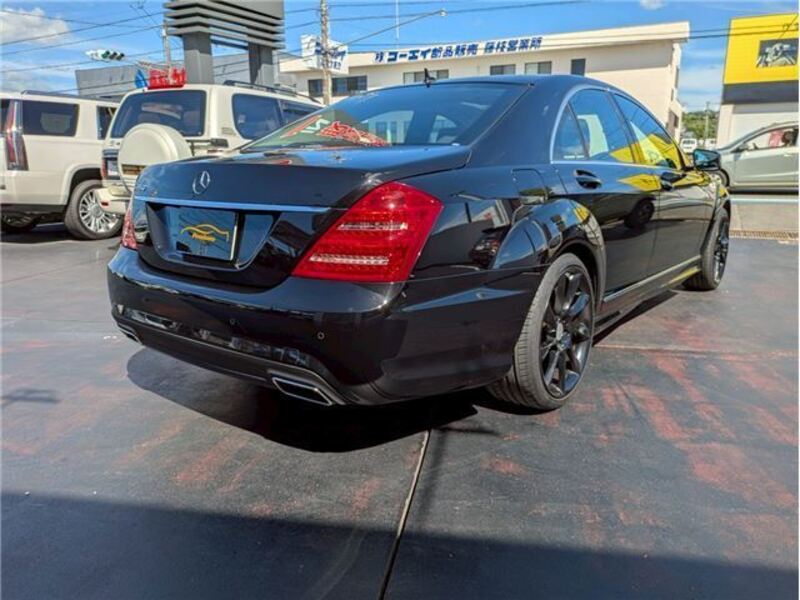 S-CLASS