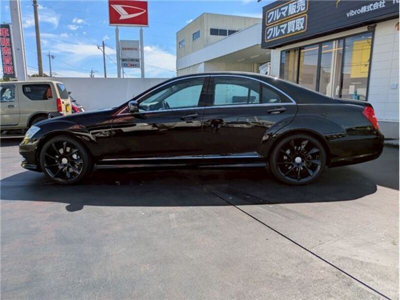 S-CLASS