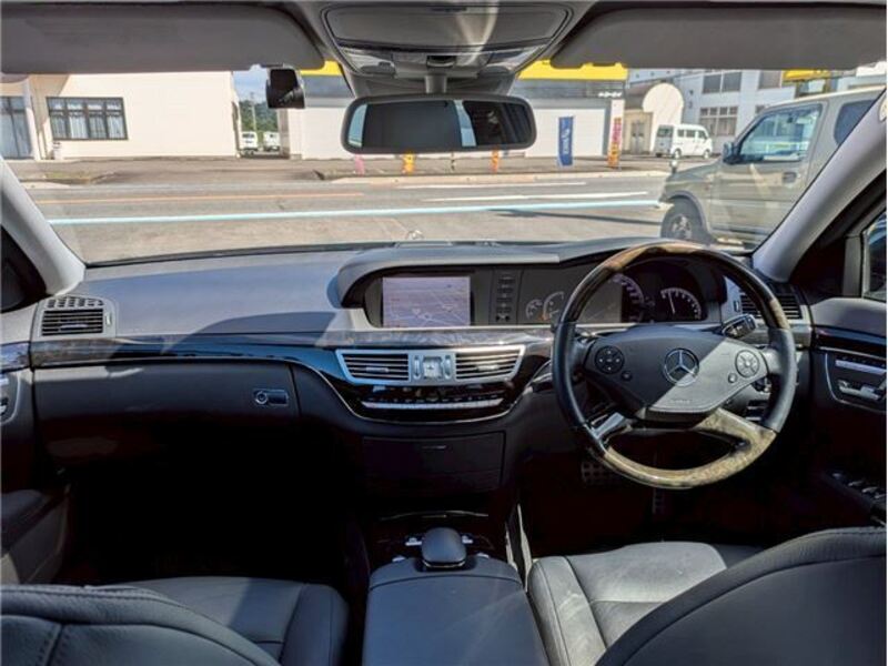 S-CLASS