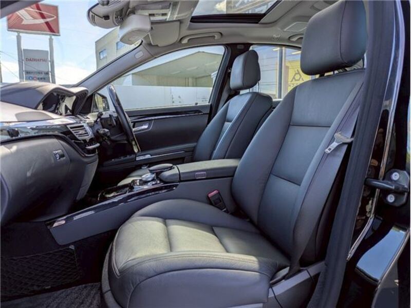 S-CLASS