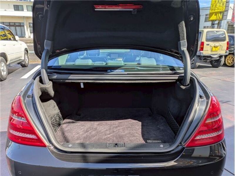 S-CLASS