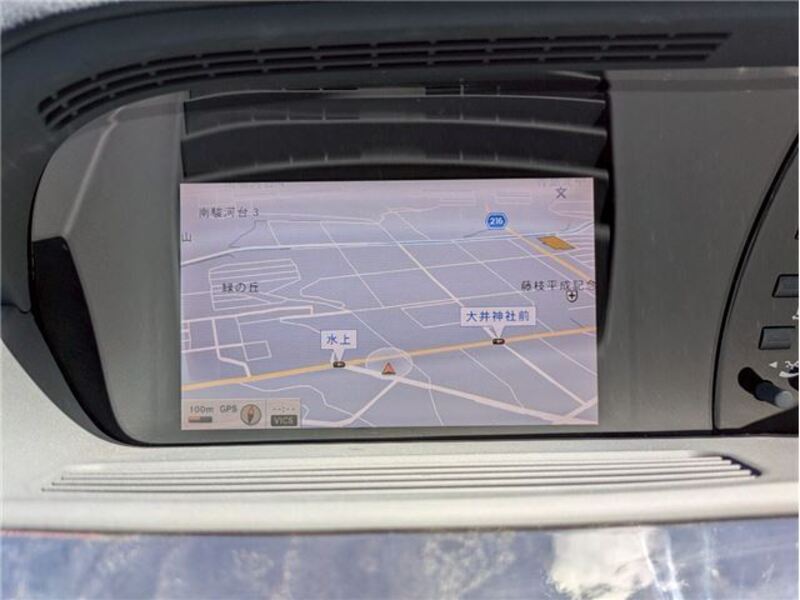 S-CLASS