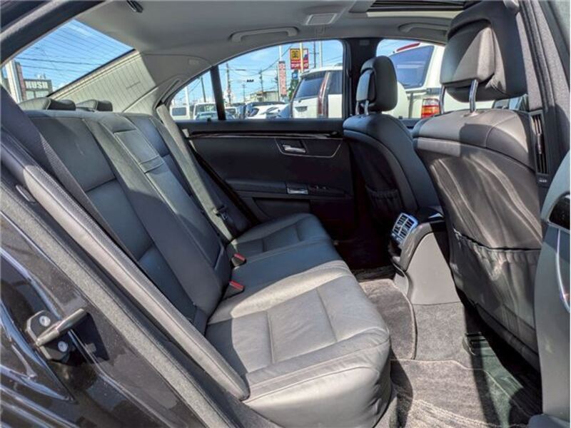 S-CLASS