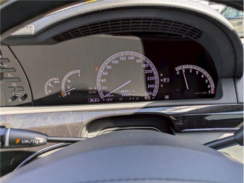 S-CLASS