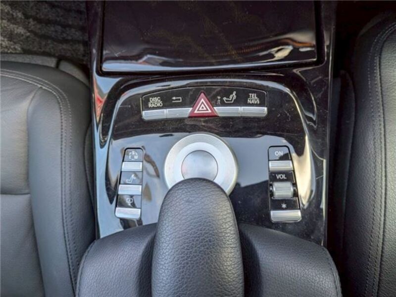 S-CLASS
