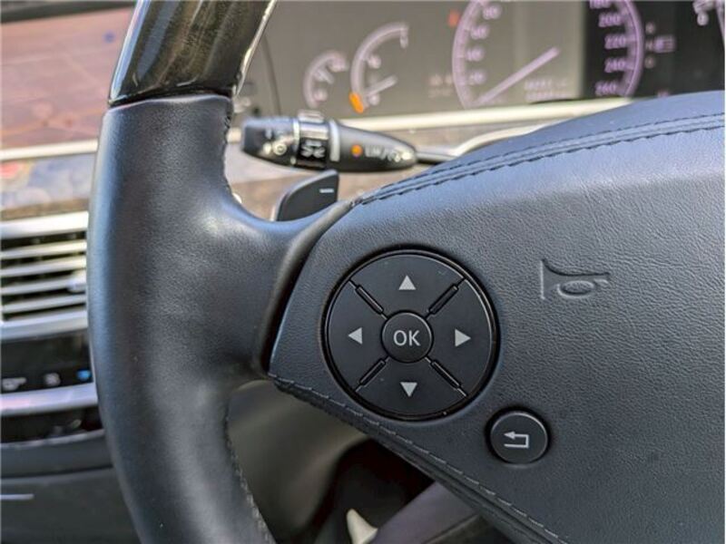 S-CLASS