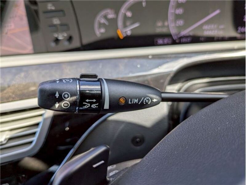 S-CLASS