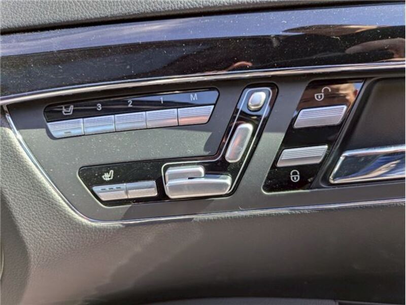 S-CLASS