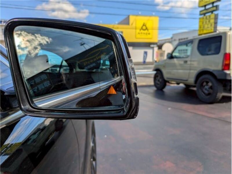 S-CLASS