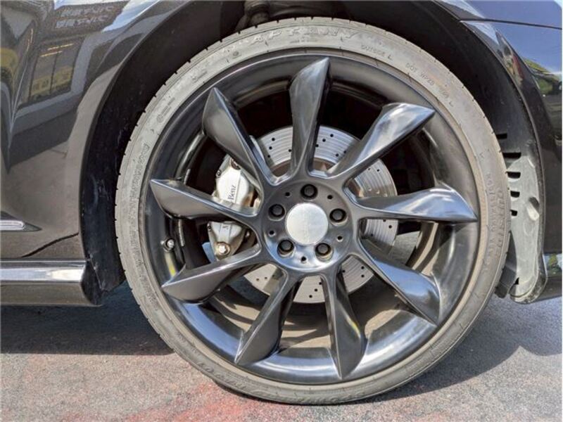 S-CLASS