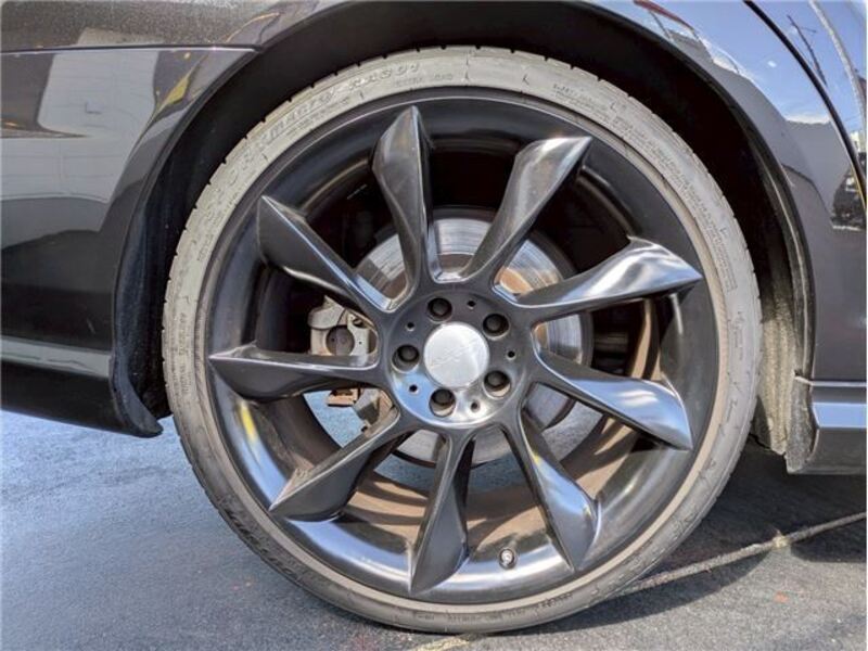 S-CLASS