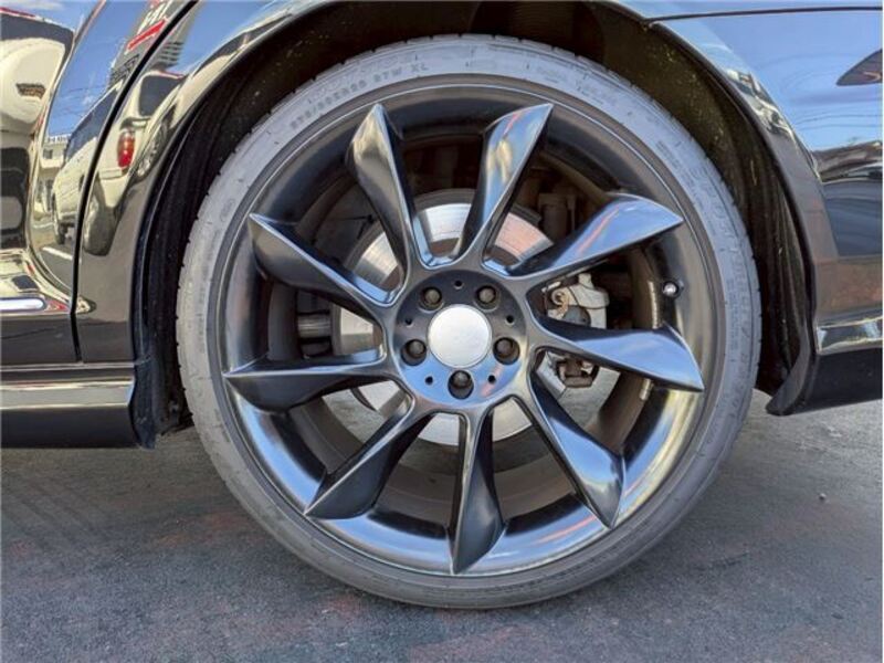S-CLASS