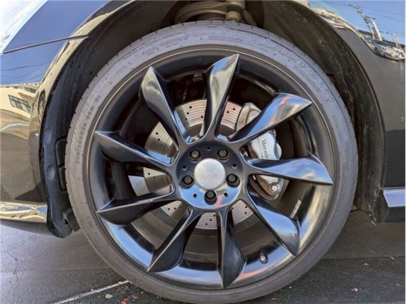 S-CLASS