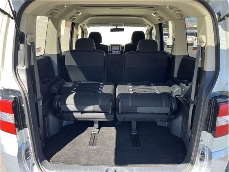 DELICA D5