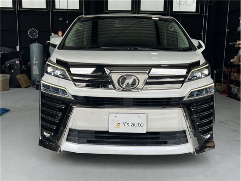 VELLFIRE