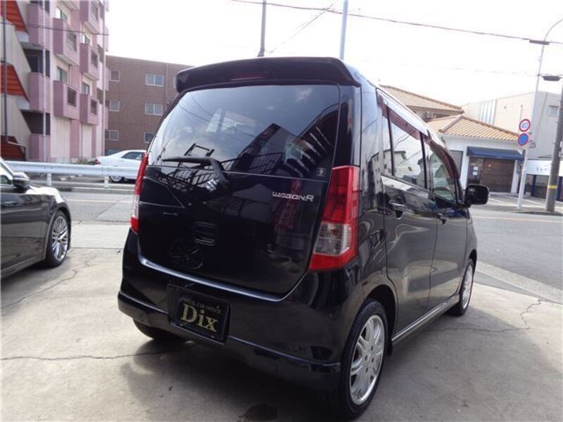 WAGON R